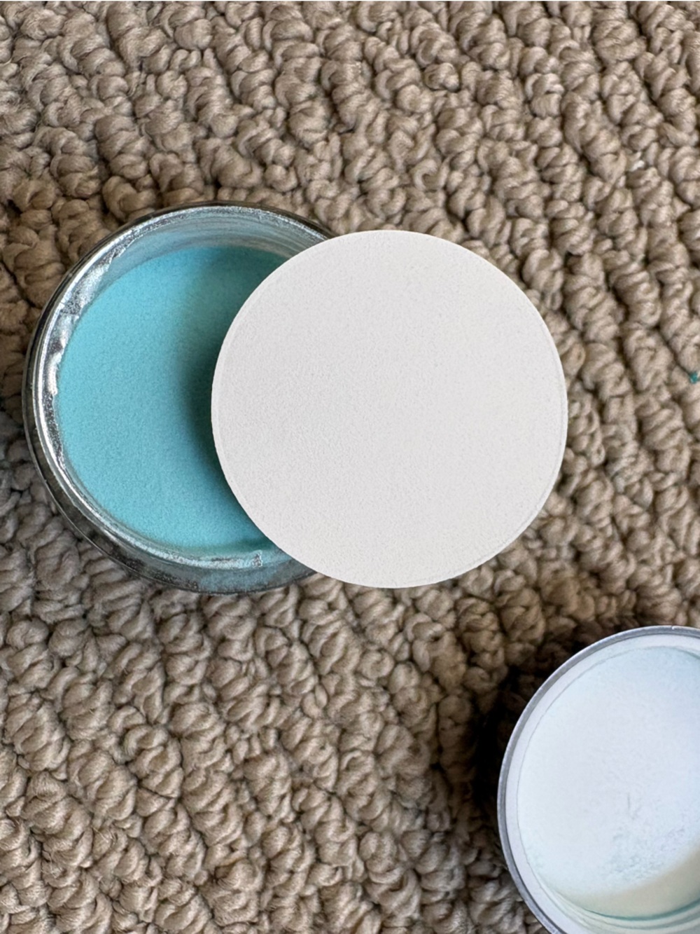 Nailboo Dip Powder “Leaf Me Alone” - Picture 6 of 6